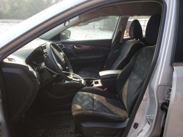 5N1AT2MV1EC771064 Nissan ROGUE S