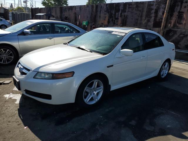 2005 Acura TL 