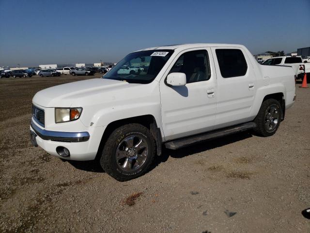 2006 Honda Ridgeline RTL