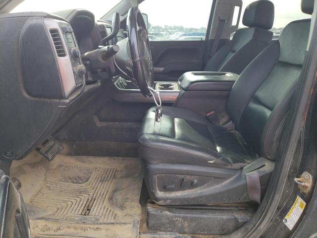 1GT12TE85GF196751 GMC Sierra K2500 Slt
