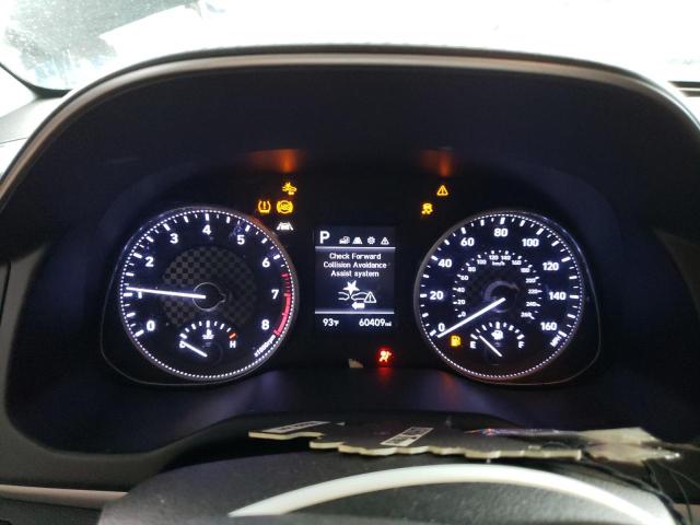 5NPD74LF7LH597515 Hyundai ELANTRA SE