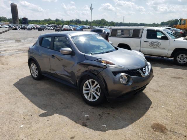 JN8AF5MR7GT608846 Nissan JUKE S
