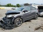 2018 HONDA HR-V EX VIN:3CZRU5H55JG704002