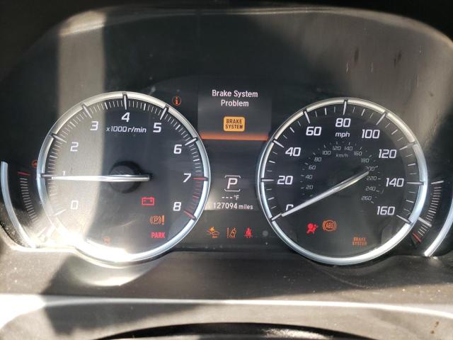 19UUB1F50HA008482 Acura TLX TECH