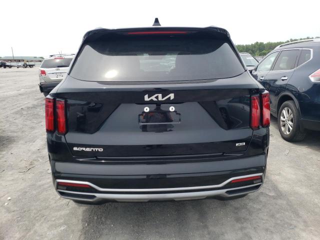 5XYRKDLF8PG202243 KIA SORENTO SX