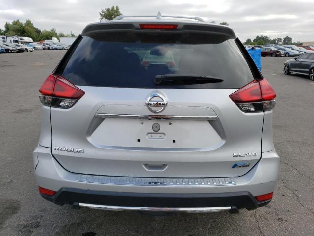 5N1ET2MV1HC792860 Nissan Rogue Sv Hybrid