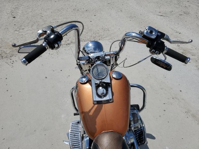2008 HARLEY-DAVIDSON SOFTAIL - 1HD1BW5478Y017872