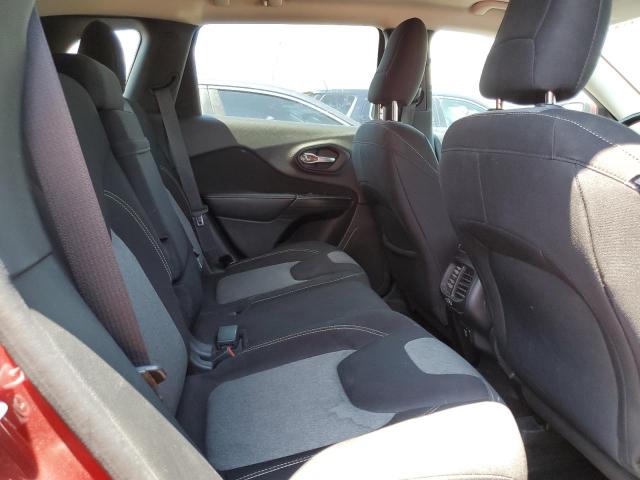 1C4PJMCS1EW203595 Jeep Cherokee Latitude