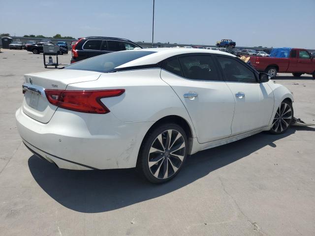1N4AA6AP5GC400022 Nissan Maxima 3.5s