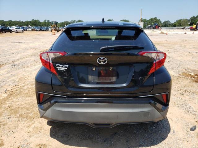 NMTKHMBXXJR032695 2018 Toyota C-Hr Xle