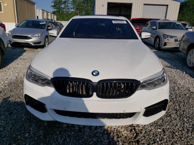 2017 BMW 540 I - WBAJE5C38HG915252