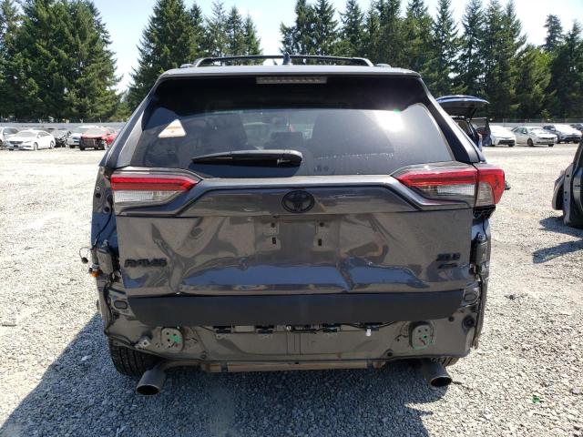 2T3A1RFVXLW107792 Toyota Rav4 Xle Premium