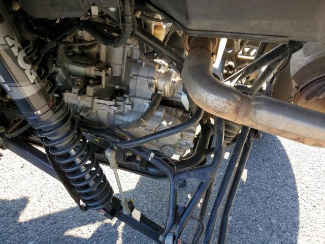 2022 HONDA SXS1000 1HFVE057XN4300308