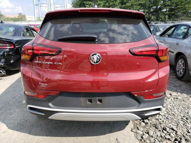 KL4MMBS20LB080483 2020 BUICK ENCORE, photo no. 6