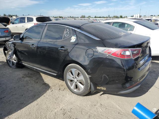 KNAGN4AD3E5065201 KIA OPTIMA HYBRID