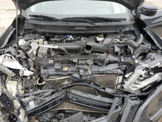 KNMAT2MV0HP516651 Nissan ROGUE S