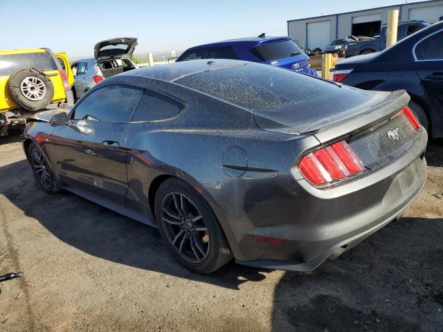 1FA6P8TH9H5309802 Ford MUSTANG