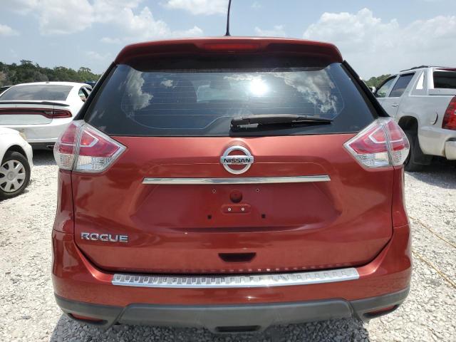 2016 NISSAN ROGUE S FW - KNMAT2MT7GP630207