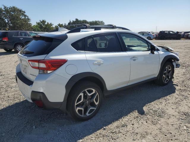JF2GTAMC8KH315165 Subaru Crosstrek Limited