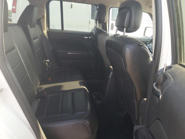 1C4NJPCB8ED524215 | 2014 JEEP PATRIOT LI