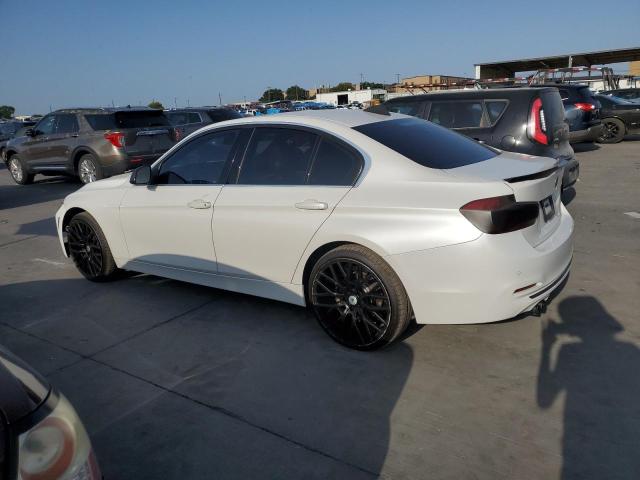 2018 BMW 330 I - WBA8B9G54JNU58077