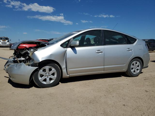 2005 Toyota Prius 