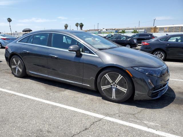 2022 MERCEDES-BENZ EQS SEDAN W1KCG2DB2NA008642
