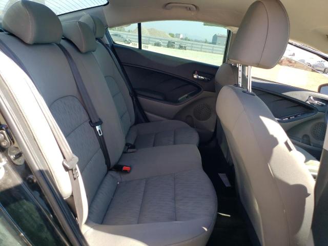 KNAFK4A61G5463886 KIA FORTE LX