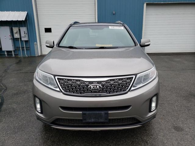5XYKWDA70EG484215 KIA SORENTO SX