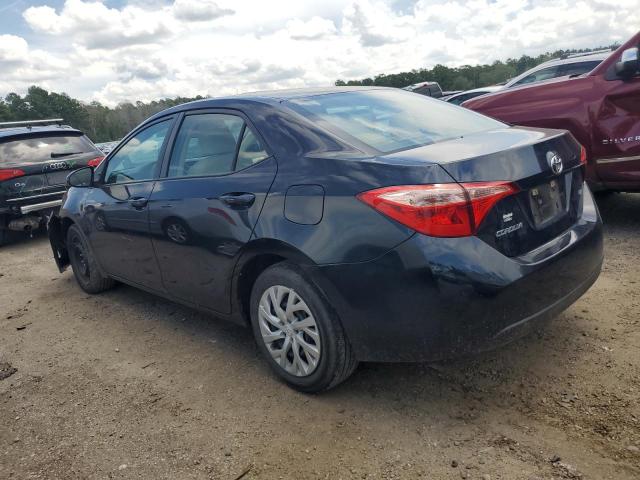 5YFBURHE0KP929891 | 2019 TOYOTA COROLLA L