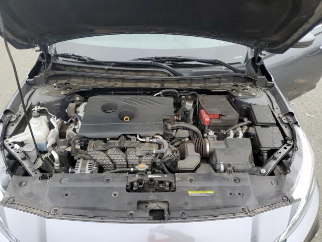 1N4BL4EV1KC199370 Nissan ALTIMA SL