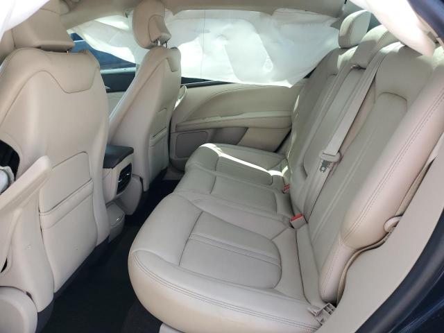 2017 LINCOLN MKZ PREMIE 3LN6L5A96HR619320