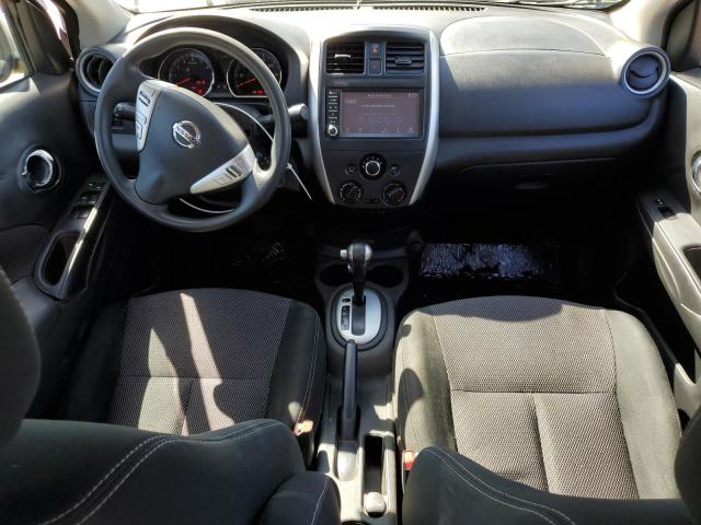 3N1CN7AP3KL832590 Nissan VERSA S