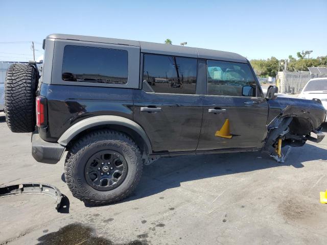 1FMEE5DP1NLB53452 Ford Bronco Base