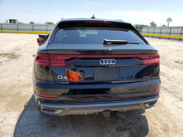 2021 AUDI Q8 PRESTIG WA1FVAF13MD022911