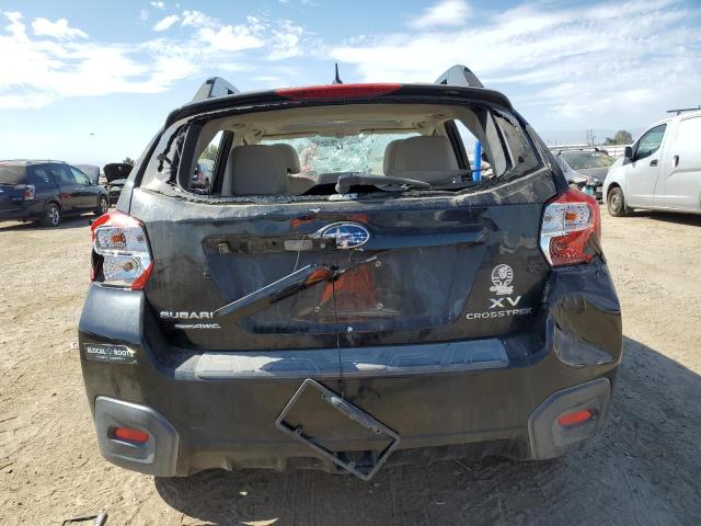JF2GPAVCXE8243182 Subaru Xv Crosstrek 2.0 Premium