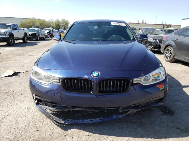 WBA8B9G59JNU98705 BMW 330 I