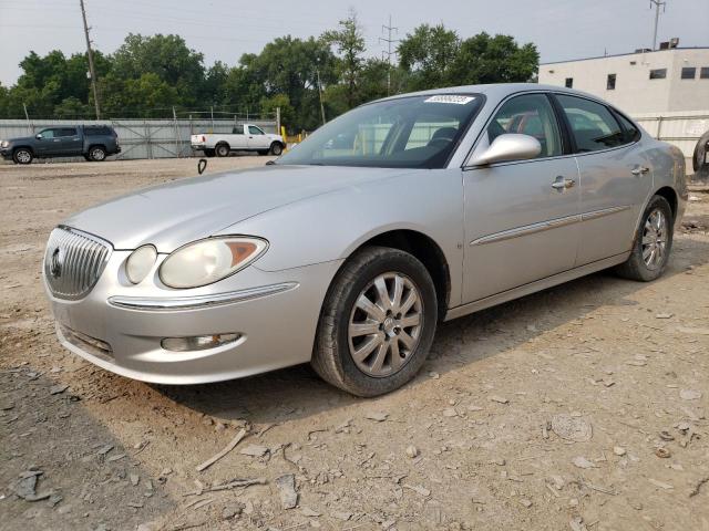 2009 Buick LaCrosse CXL