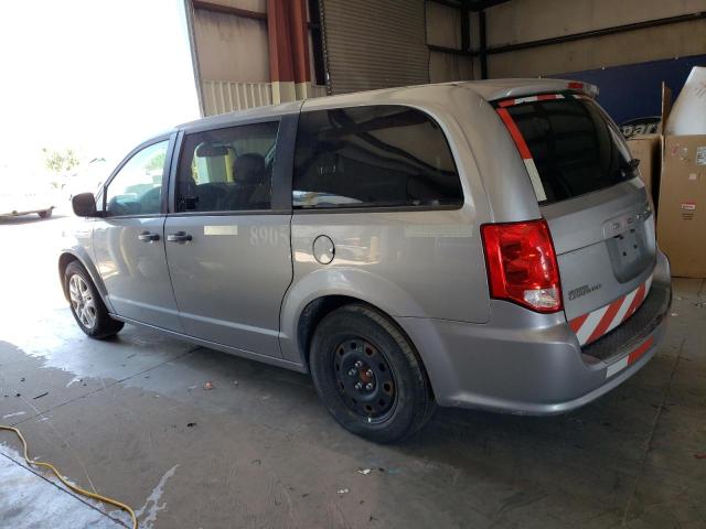 2C4RDGBGXKR726665 Dodge Grand Caravan Se