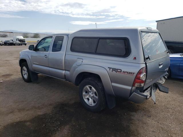 2015 TOYOTA TACOMA PRE - 5TFTU4GN6FX085033