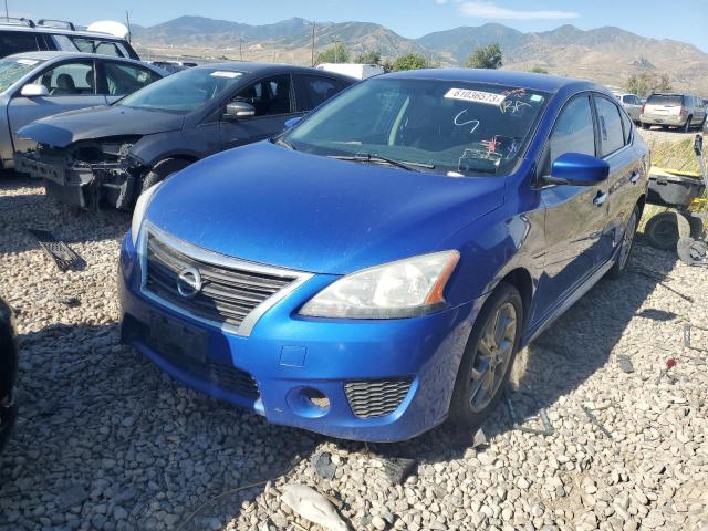 2014 3N1AB7AP5EL607964 main image