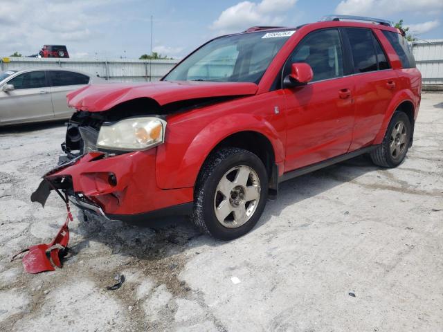 2007 Saturn VUE 