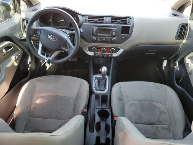 KNADM5A39F6452835 KIA RIO LX