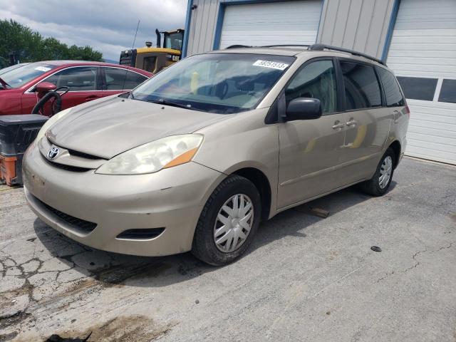 2006 Toyota Sienna CE