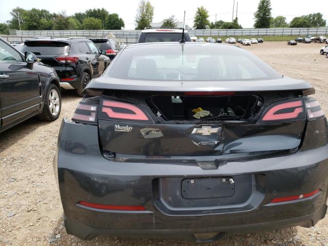 VIN 1G1RA6E44DU115744 2013 Chevrolet Volt no.6