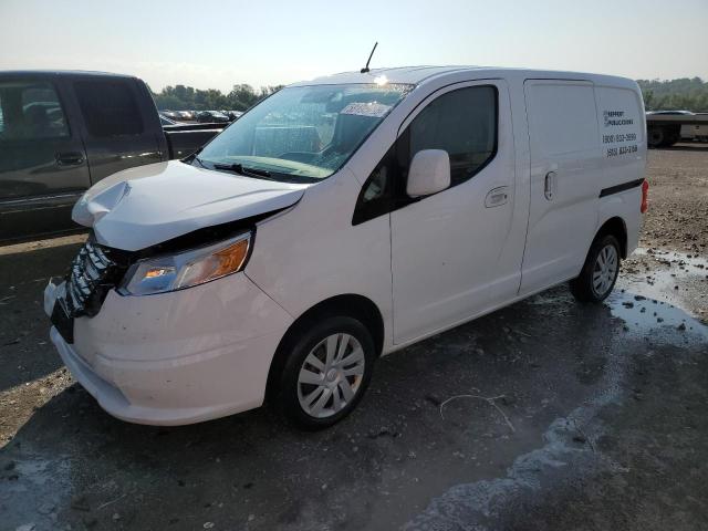 2015 CHEVROLET CITY EXPRE - 3N63M0YN8FK724700