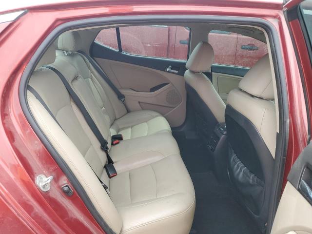 5XXGN4A76EG301669 KIA OPTIMA EX