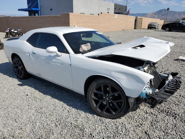 2C3CDZAG7KH735286 Dodge Challenger Sxt