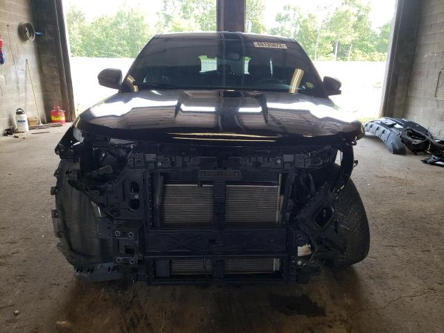 1FM5K8ABXNGB48763 Ford Explorer Police Interceptor