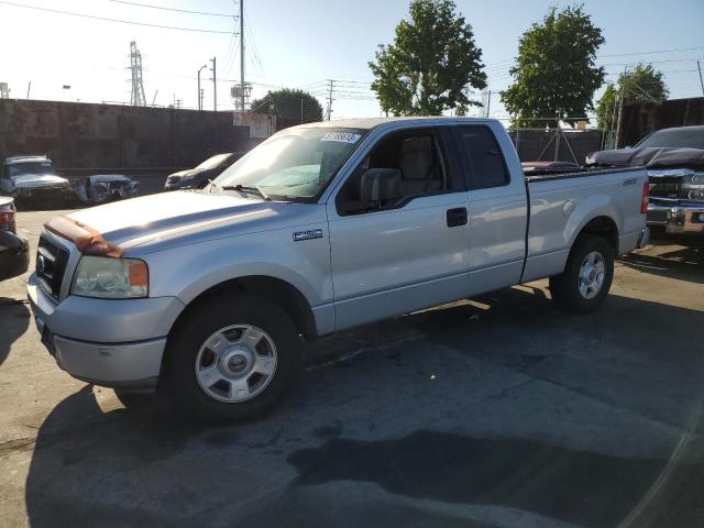 2004 Ford F-150 